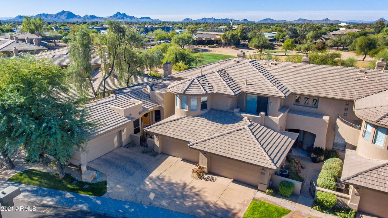 15240 N Clubgate Dr. #141, Scottsdale, AZ 85254