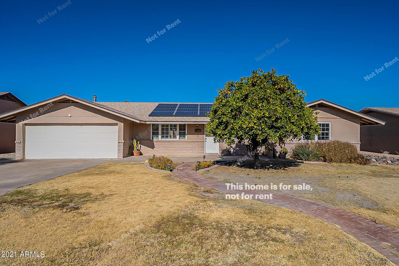 3636 E Paradise Ln., Phoenix, AZ 85032