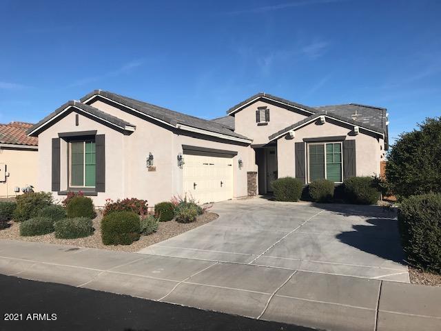 25964 W Tonopah Dr., Buckeye, AZ 85396