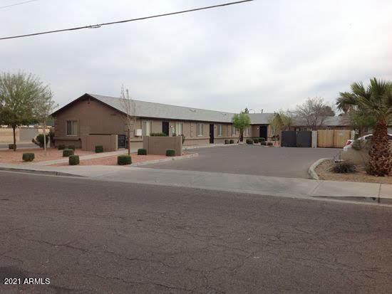 7553 N 21st Ave., Phoenix, AZ 85021