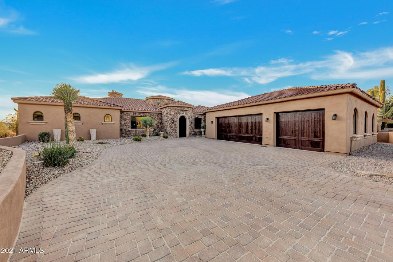 3232 N Ladera Cir., Mesa, AZ 85207