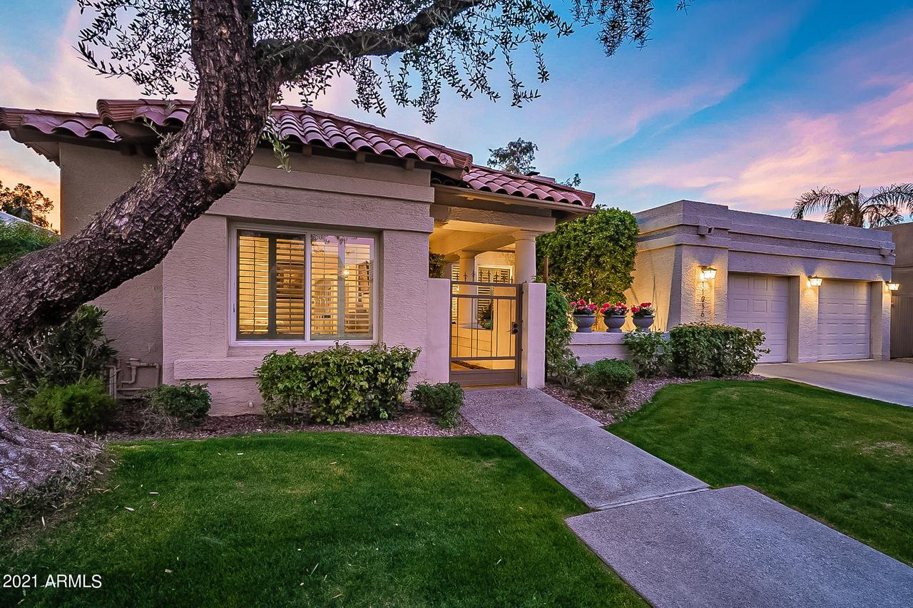 11936 N 81st St., Scottsdale, AZ 85260