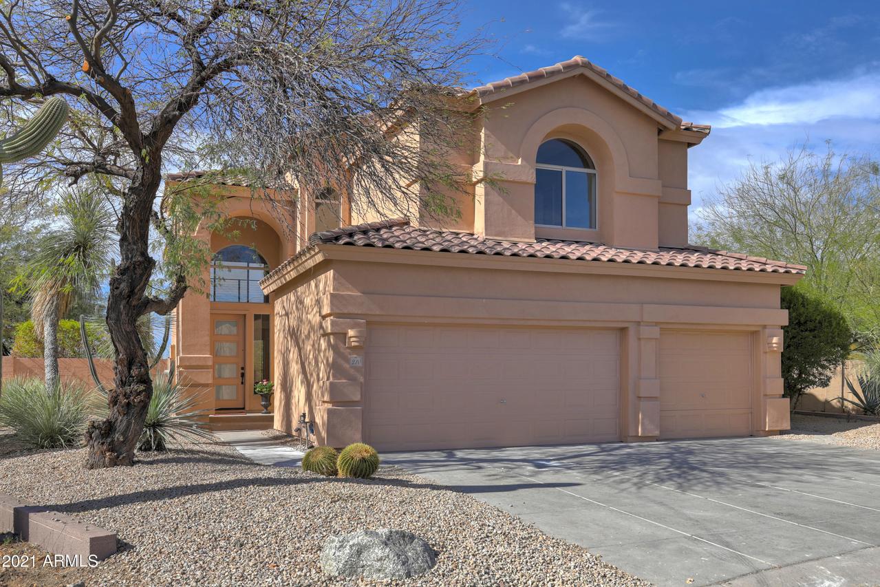 3055 N Red Mountain Rd. #210, Mesa, AZ 85207
