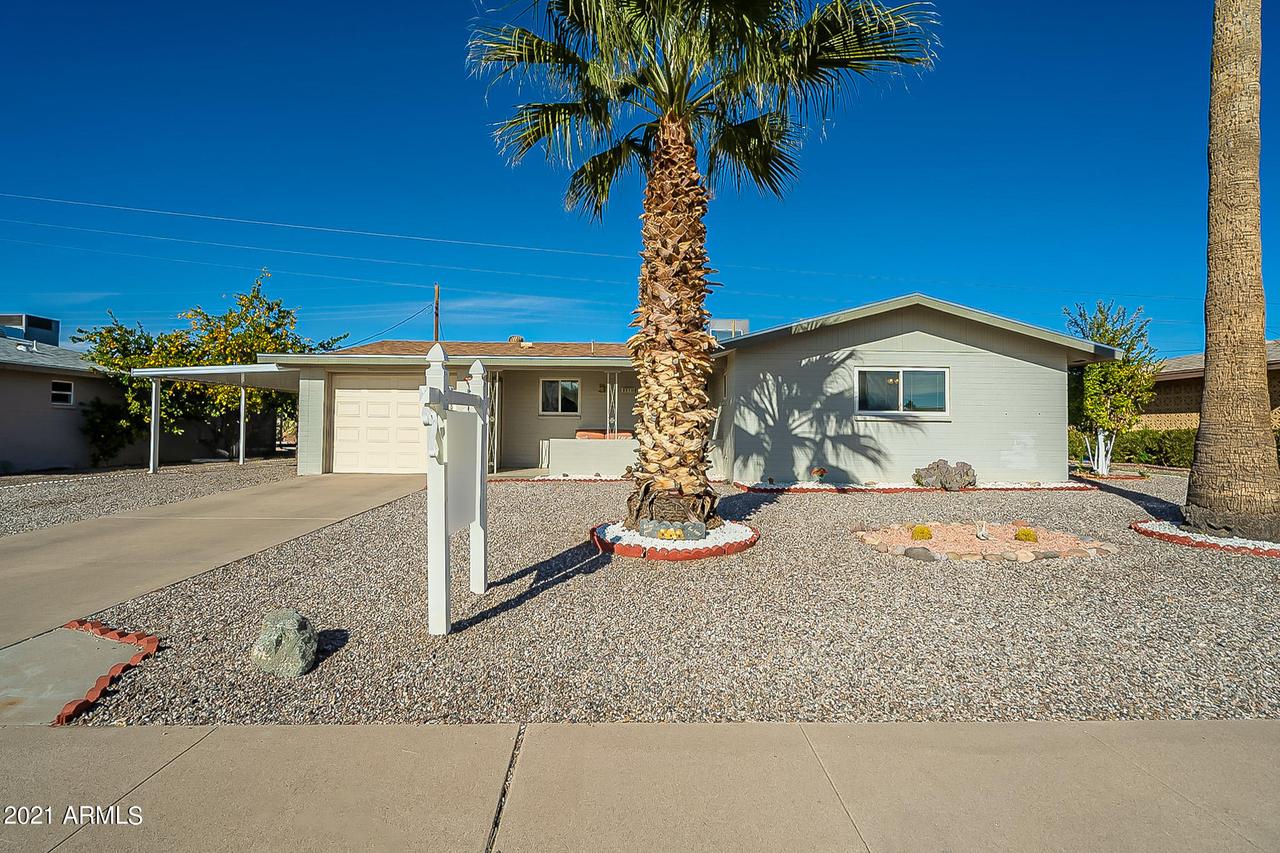 5240 E Colby St., Mesa, AZ 85205