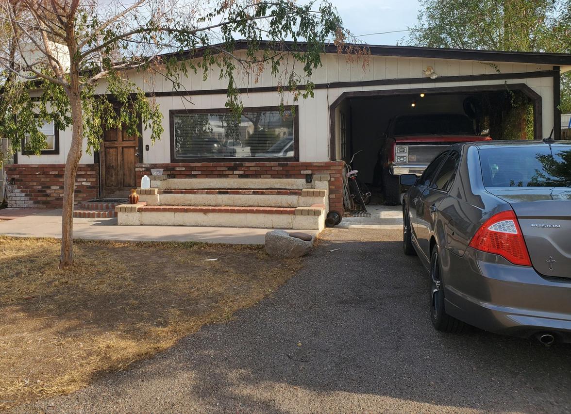 8145 E Butte St., Mesa, AZ 85207