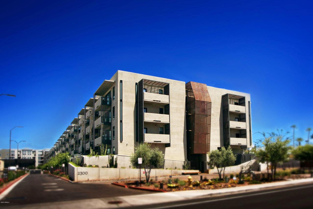 2300 E Campbell Ave. #128, Phoenix, AZ 85016