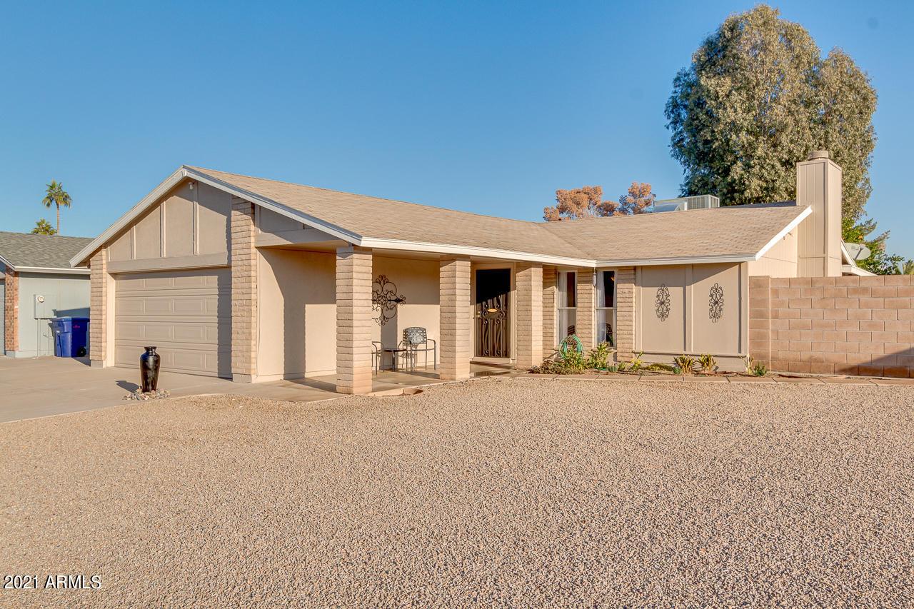 1104 W El Prado Rd., Chandler, AZ 85224