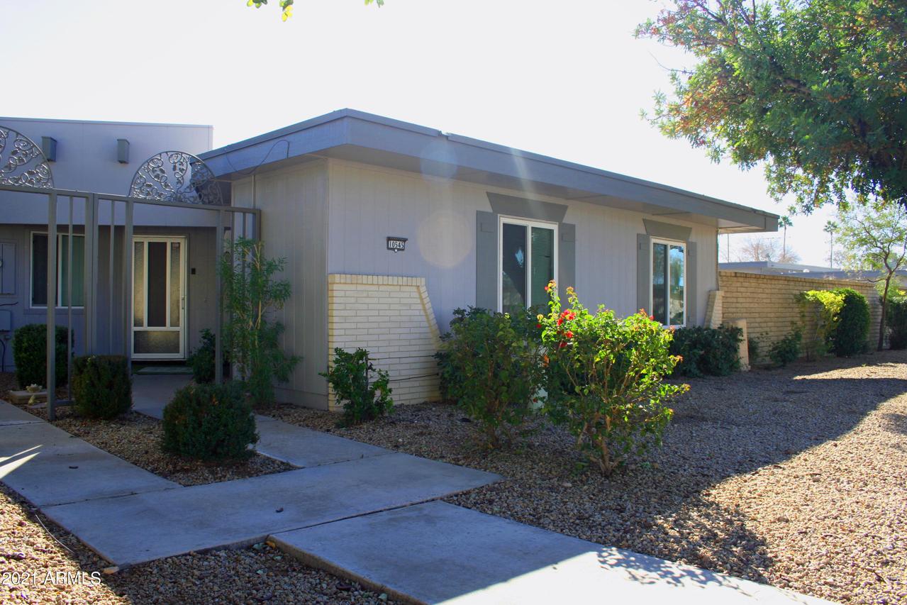 10545 W Ocotillo Dr., Sun City, AZ 85373