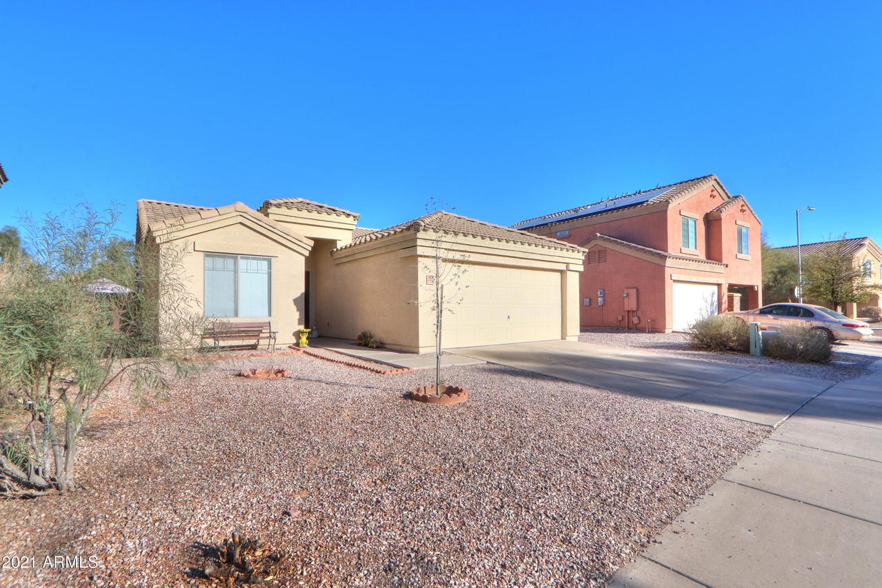 624 W Lucky Penny Pl., Casa Grande, AZ 85122