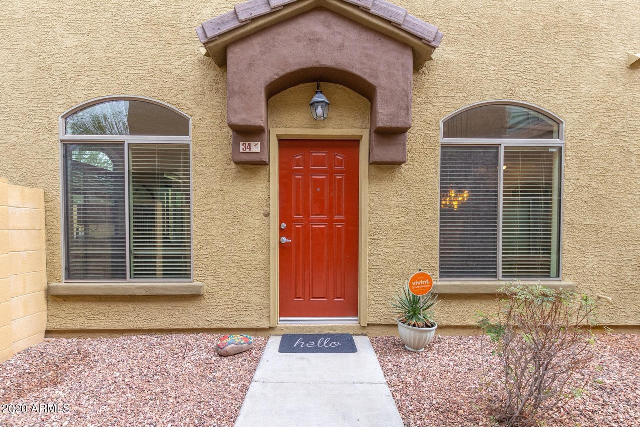 2250 E Deer Valley Rd. #34, Phoenix, AZ 85024