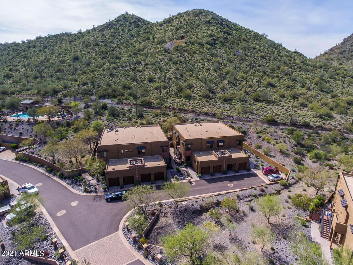 36600 N Cave Creek Rd. #17C, Cave Creek, AZ 85331