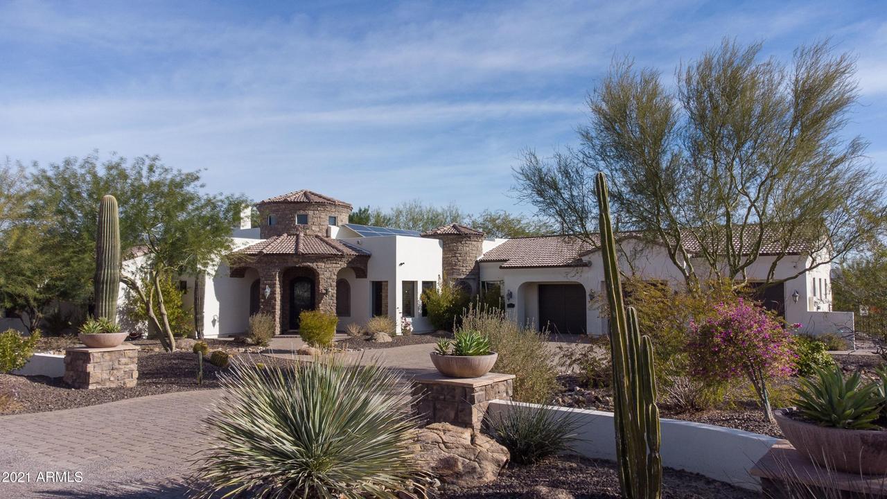 35823 N 15th Ln., Phoenix, AZ 85086