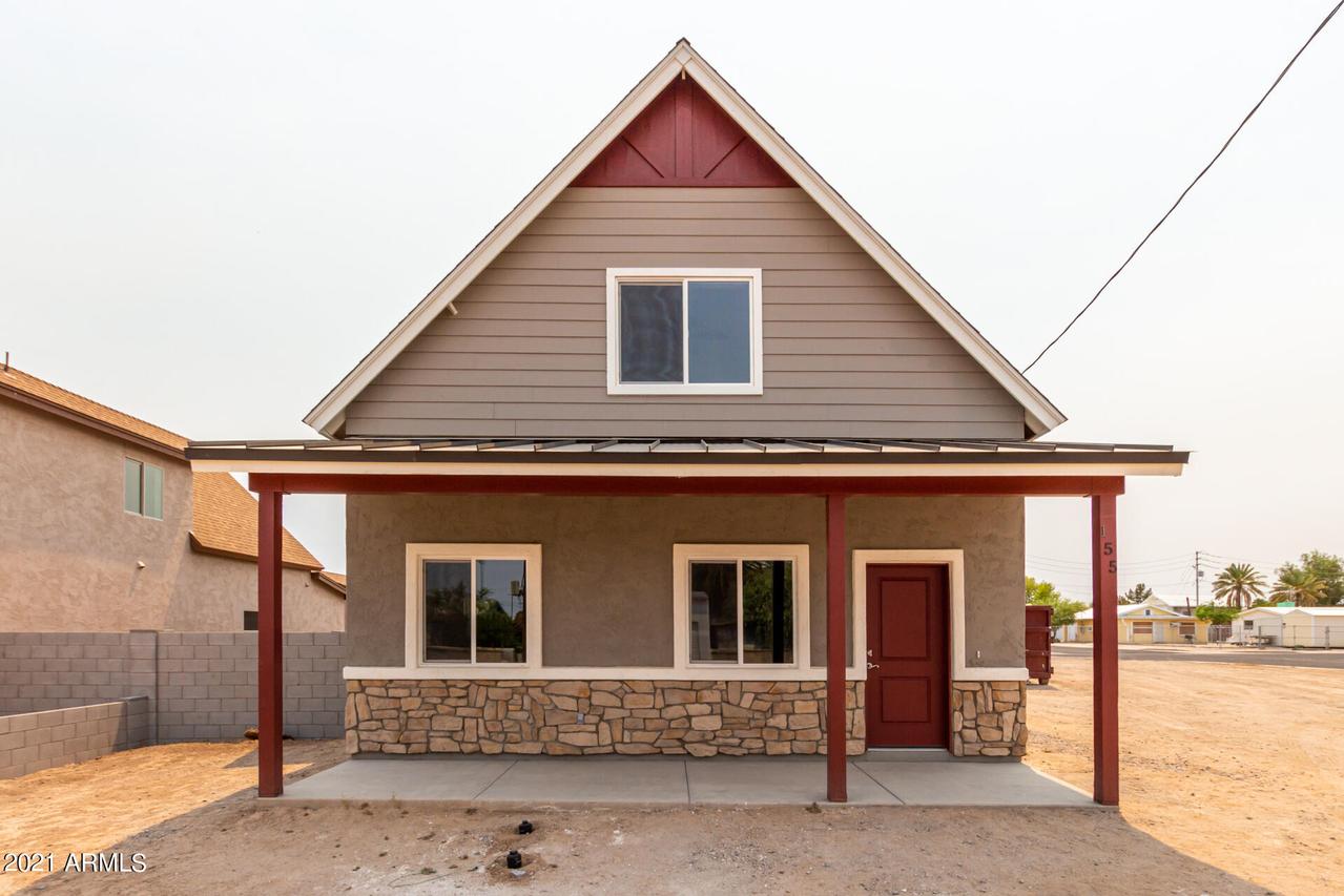 175 N Center St., Florence, AZ 85132