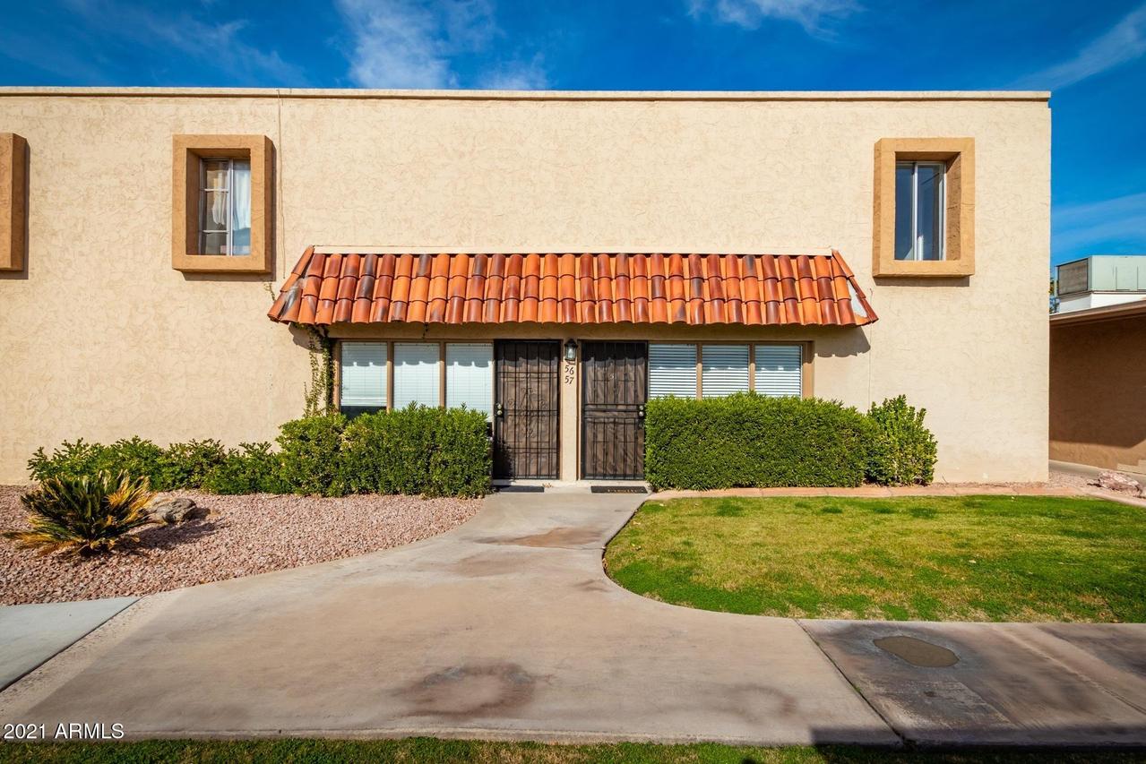 1320 E Bethany Home Rd. #57, Phoenix, AZ 85014