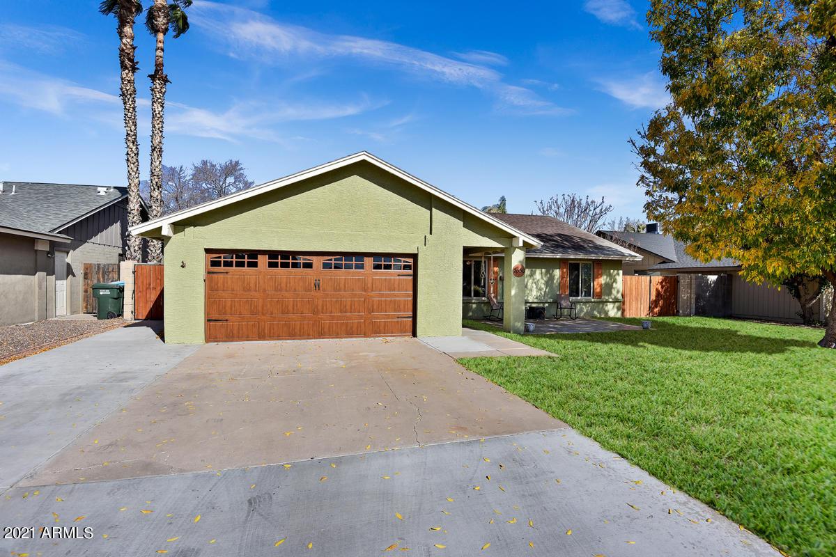 2650 E Corrine Dr., Phoenix, AZ 85032