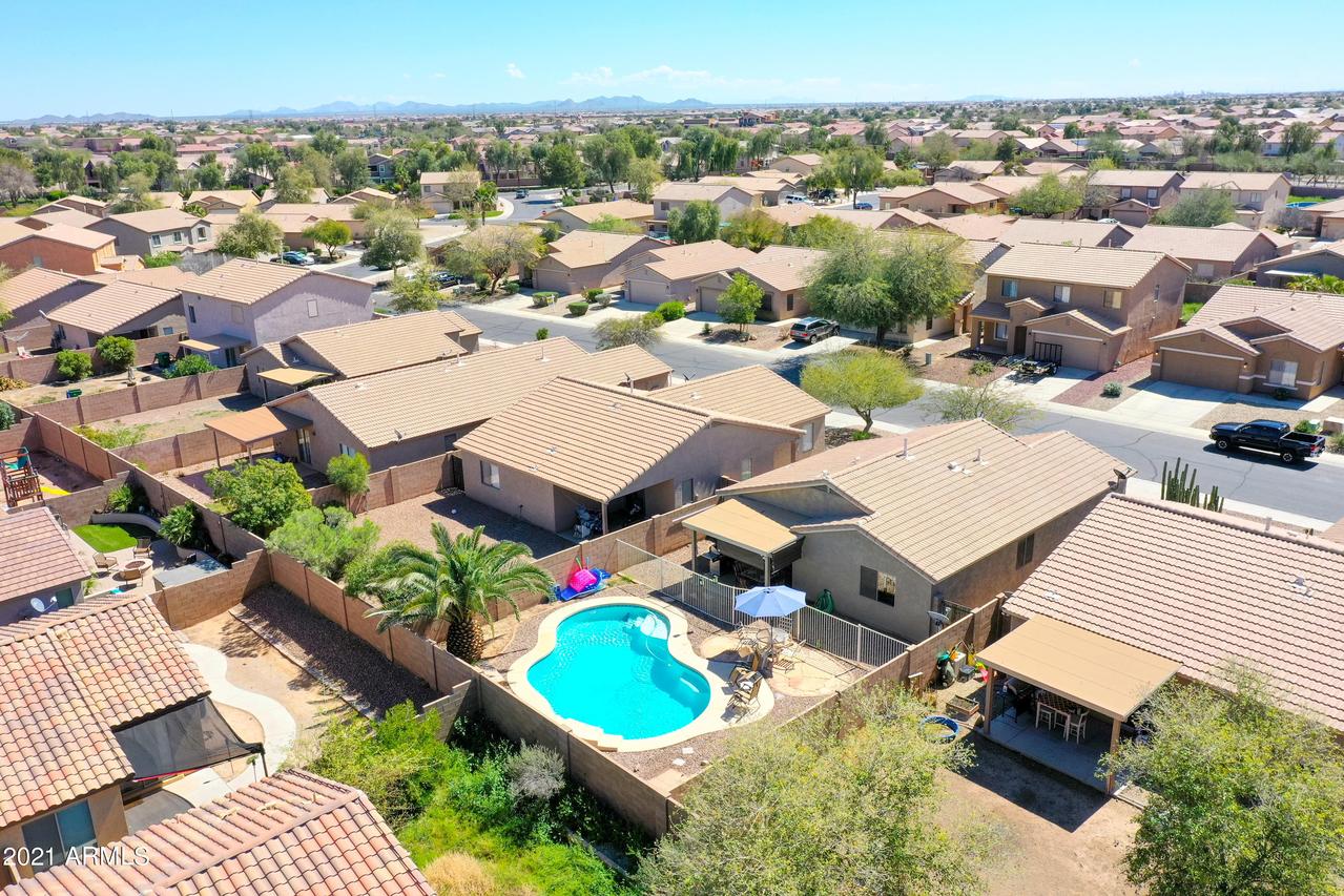 43598 W Colby Dr., Maricopa, AZ 85138