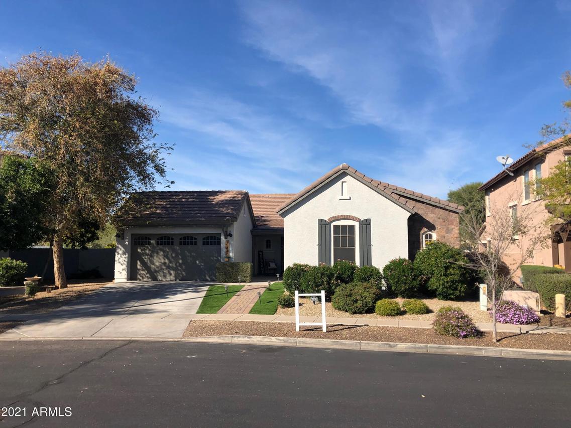 15446 W Eugene Terrace Ter., Surprise, AZ 85379