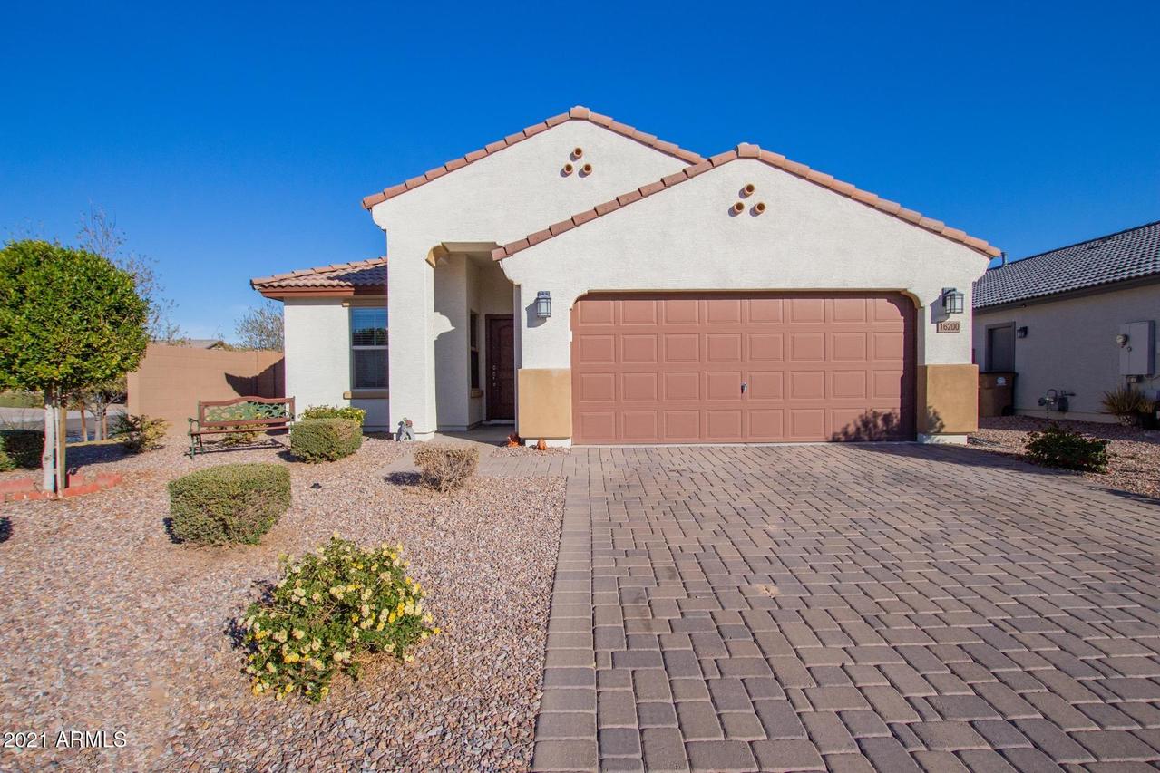 16200 W Winslow Dr., Goodyear, AZ 85338