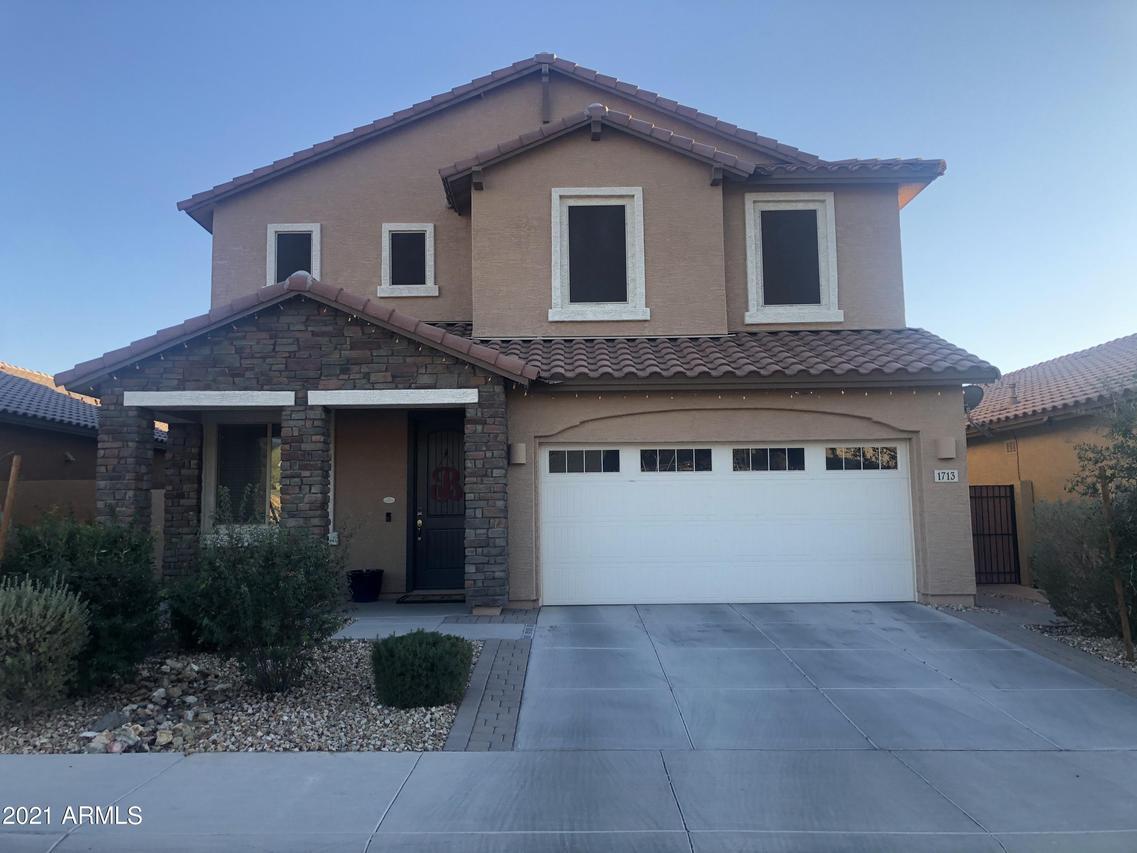 1713 W Cottonwood Ln., Phoenix, AZ 85045