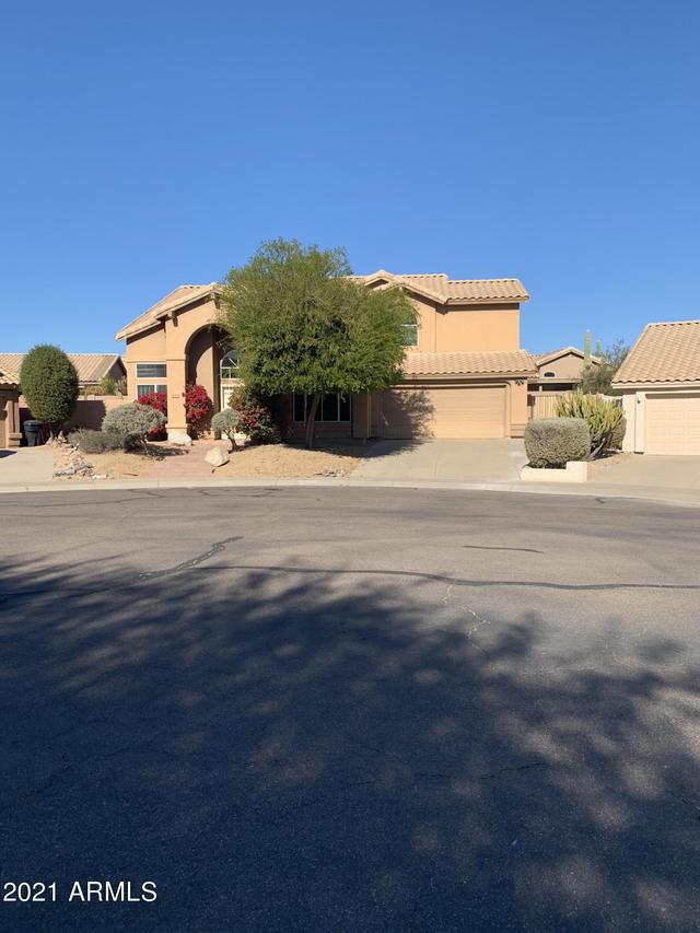 19034 N 90th Way, Scottsdale, AZ 85255