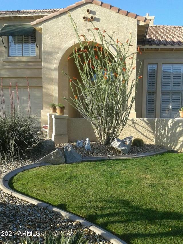 9537 W Pinnacle Vista Dr., Peoria, AZ 85382