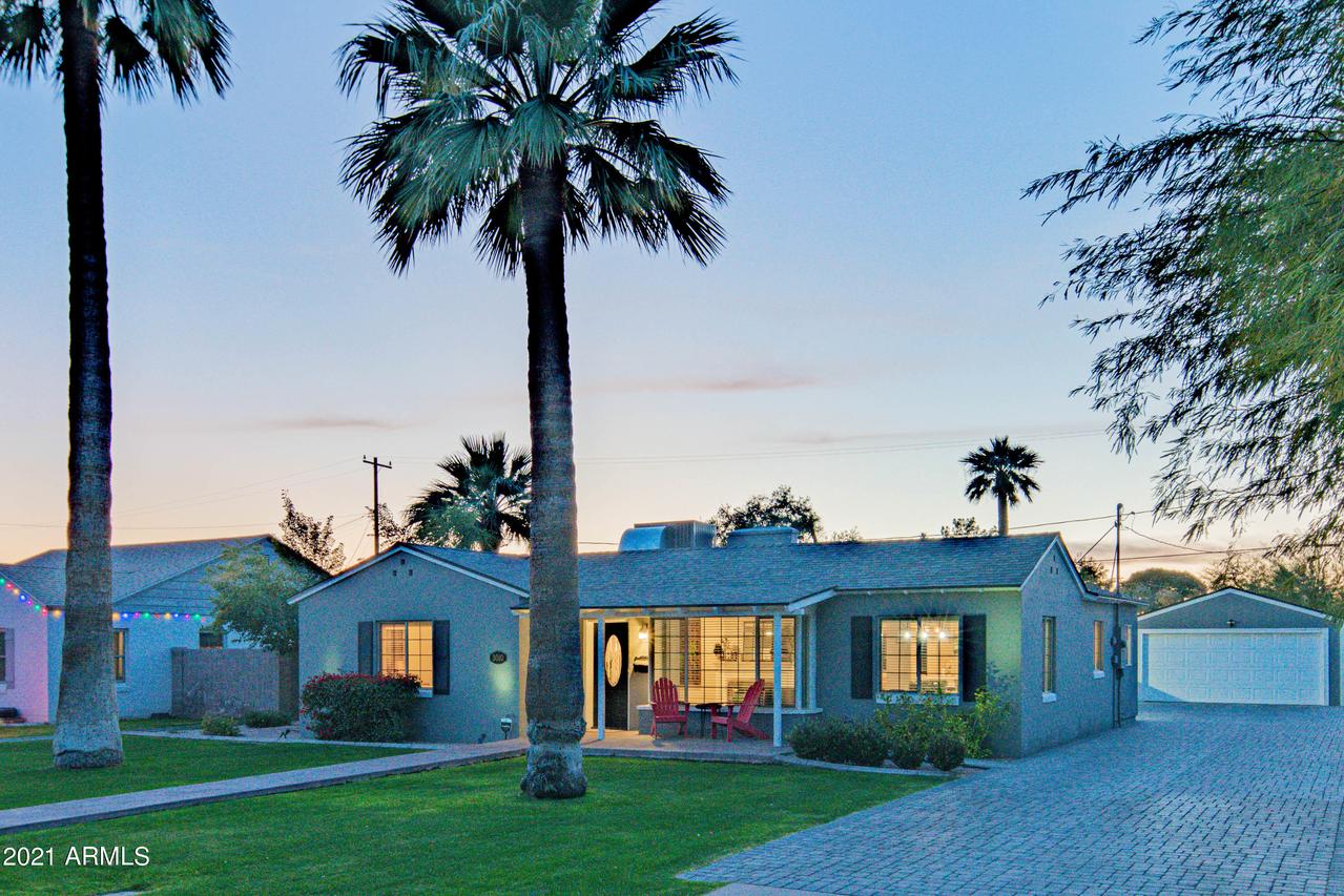 3010 N 16th Ave., Phoenix, AZ 85015