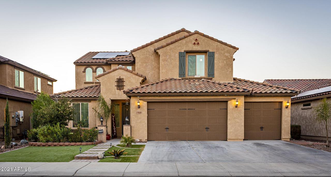 25538 N 104th Dr., Peoria, AZ 85383