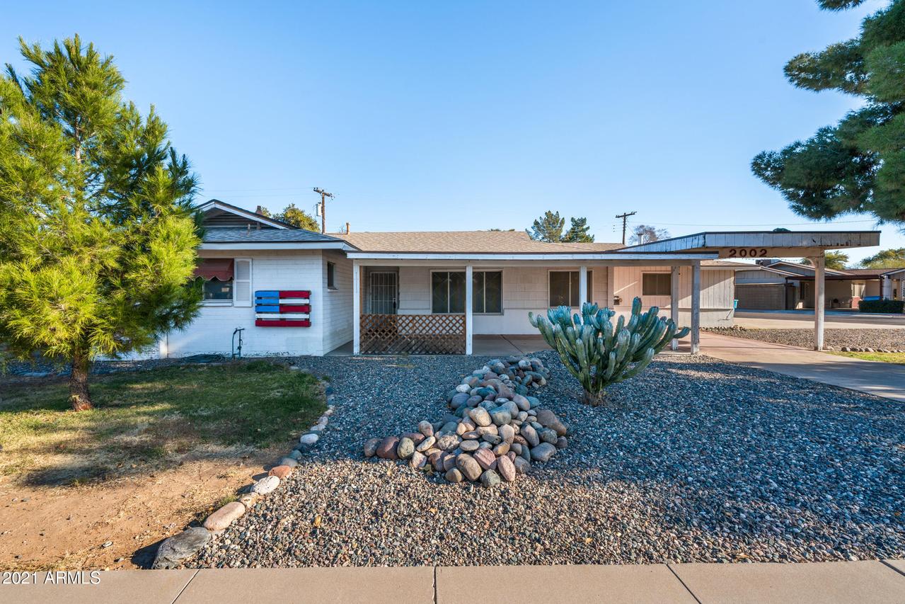 2002 W Northview Ave., Phoenix, AZ 85021