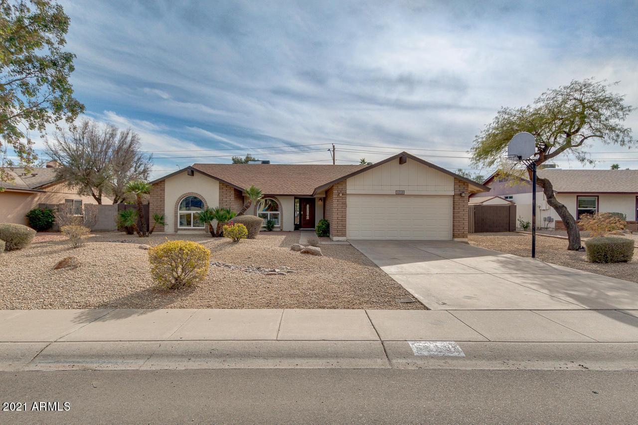 5253 E Beck Ln., Scottsdale, AZ 85254