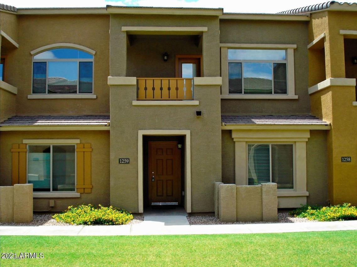 240 W Juniper Ave. #1259, Gilbert, AZ 85233