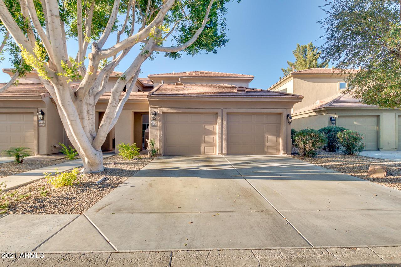 7401 W Arrowhead Clubhouse Dr. #1004, Glendale, AZ 85308