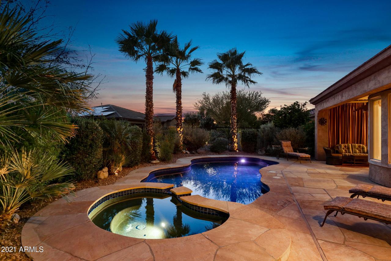 12593 W Fetlock Tr., Peoria, AZ 85383