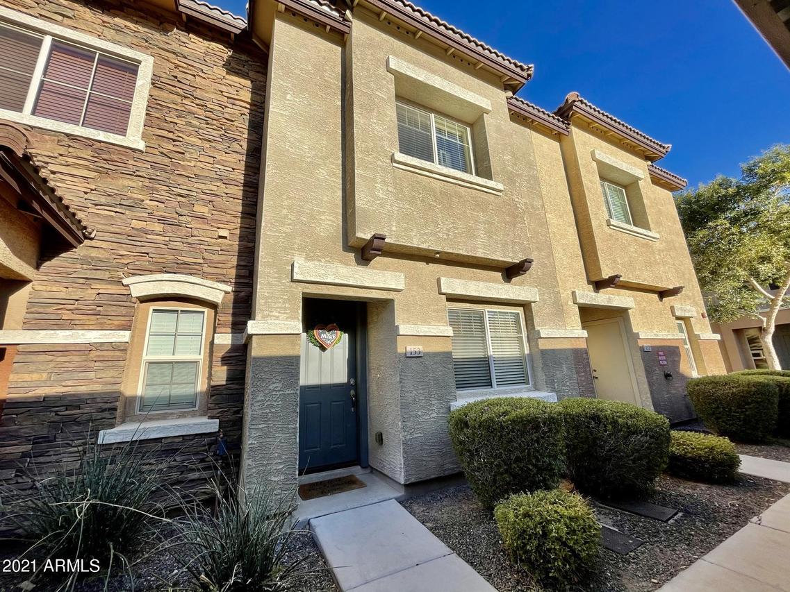 7726 E Baseline Rd. #153, Mesa, AZ 85209