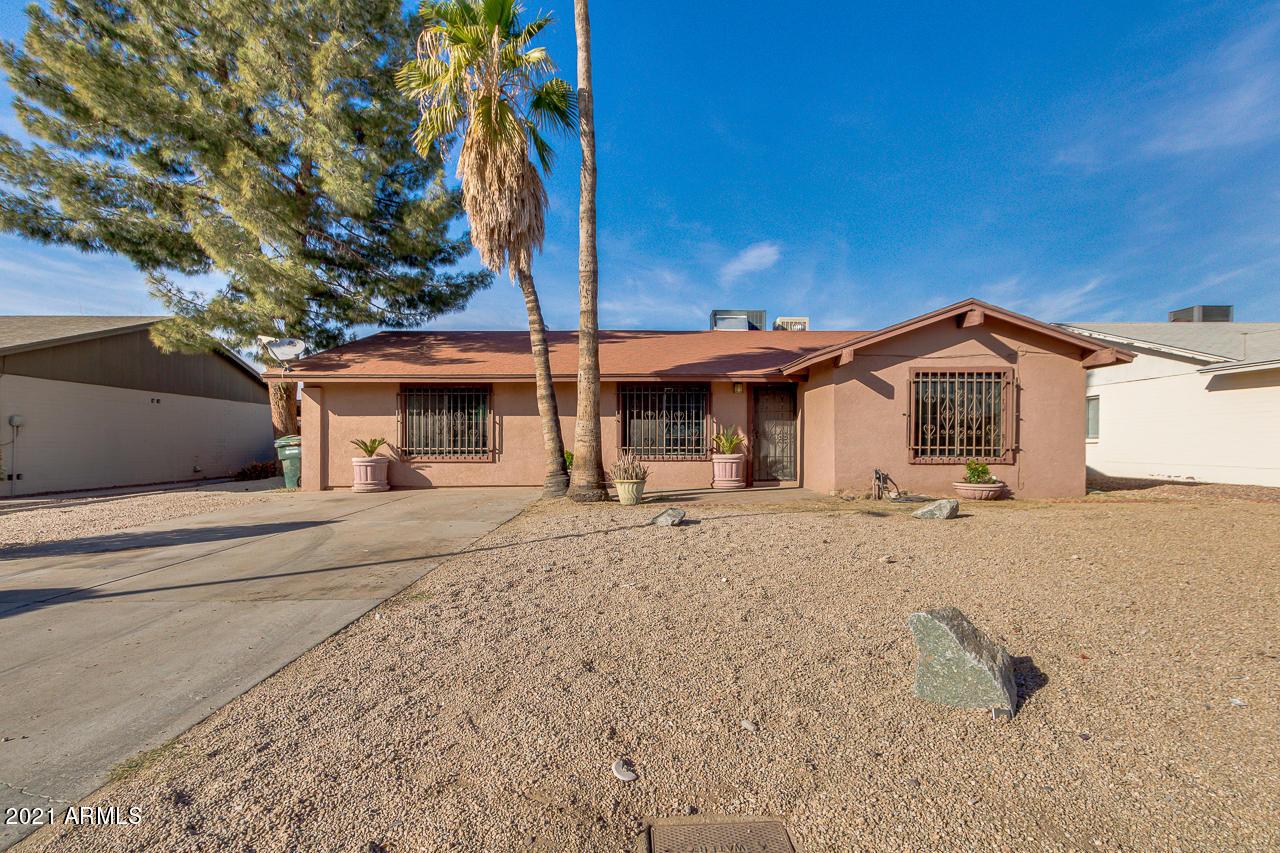 7606 W Glenrosa Ave., Phoenix, AZ 85033