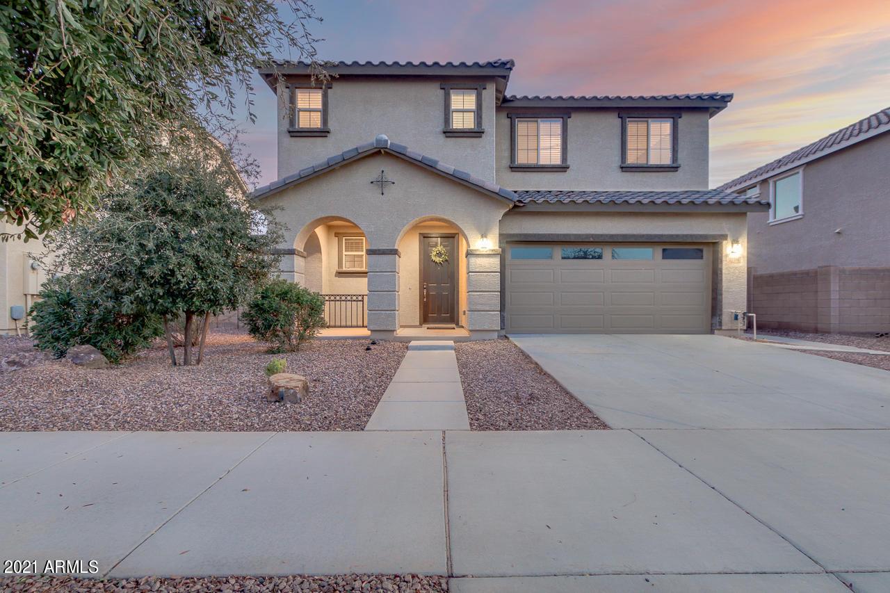 21261 E Cherrywood Dr., Queen Creek, AZ 85142