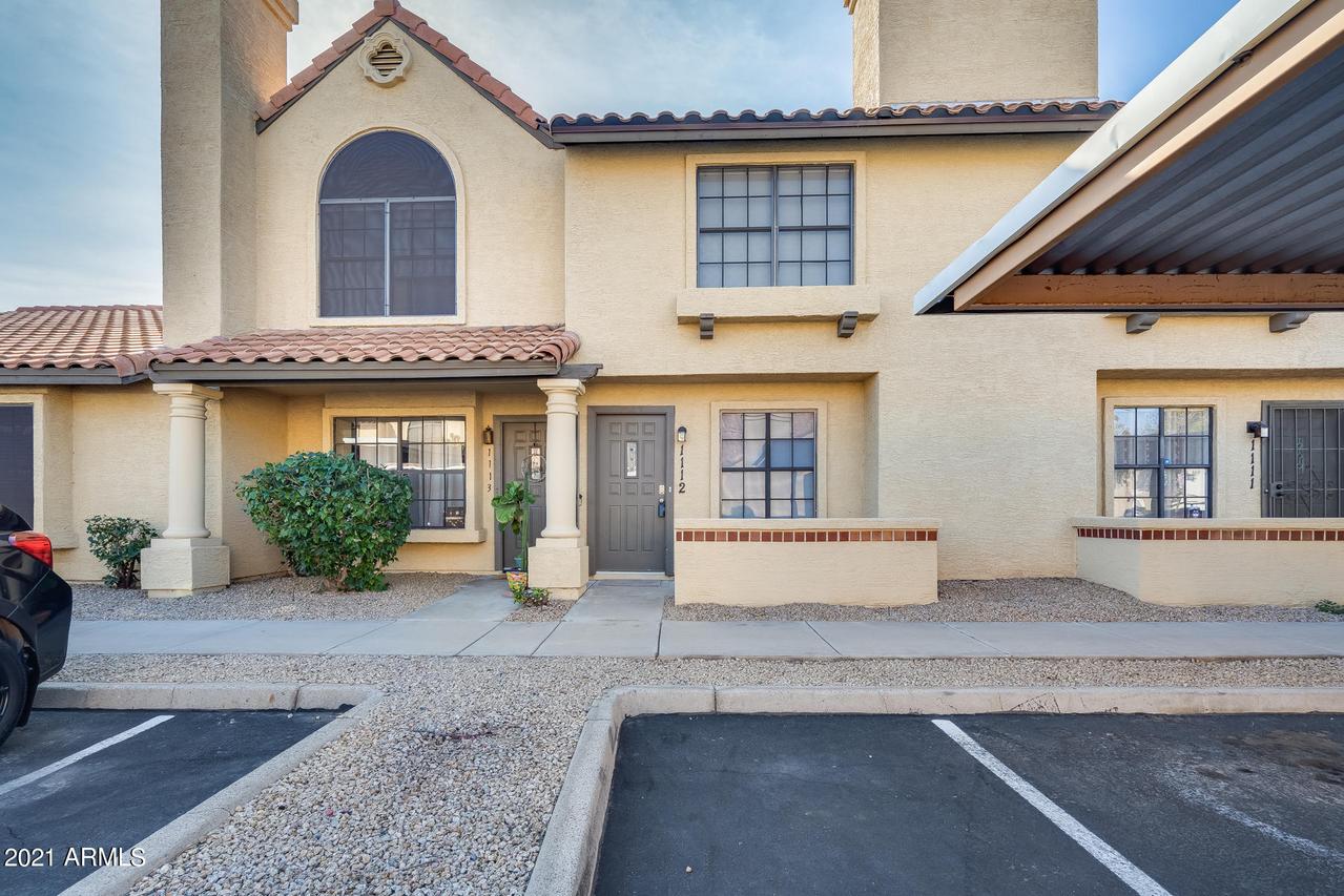 5704 E Aire Libre Ave. #1112, Scottsdale, AZ 85254