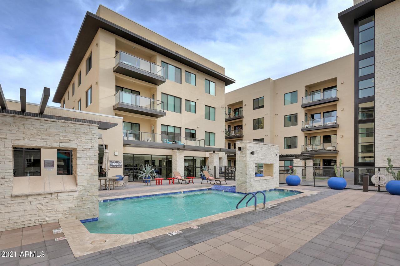 7300 E Earll Dr. #3001, Scottsdale, AZ 85251