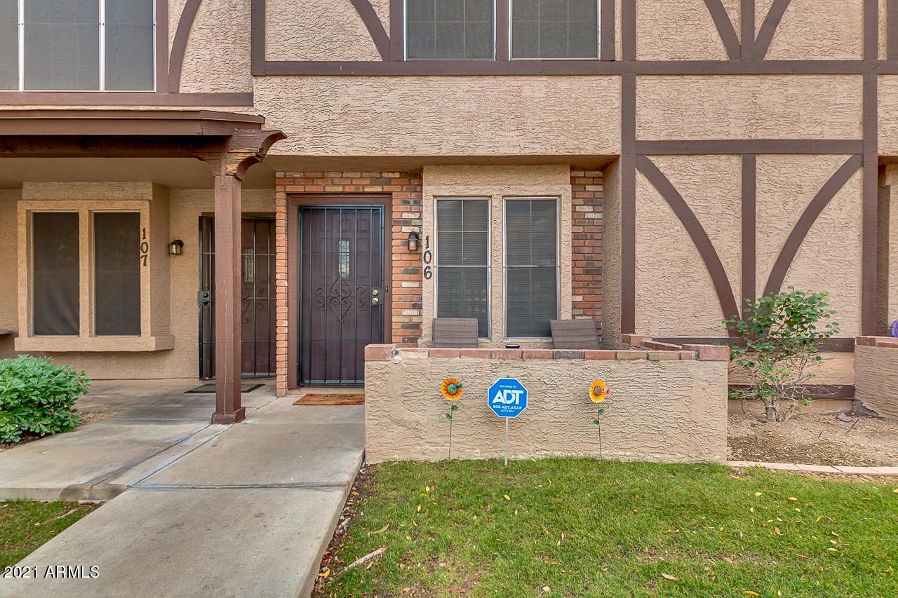 8111 W Wacker Rd. #106, Peoria, AZ 85381