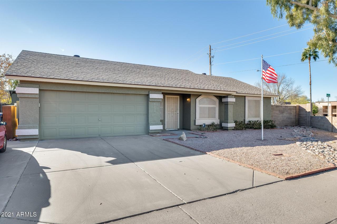 6009 E Princess Dr., Mesa, AZ 85205