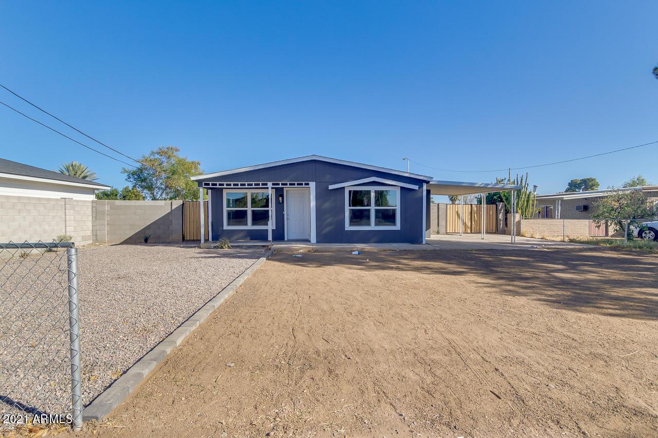 2249 N Mesa Dr., Mesa, AZ 85201