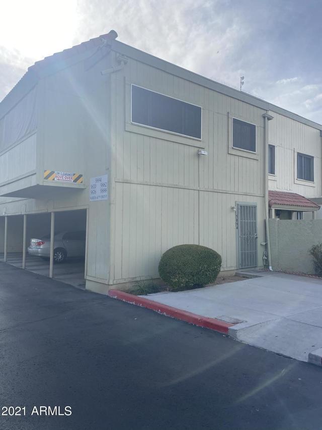 5894 N 47th Dr., Glendale, AZ 85301