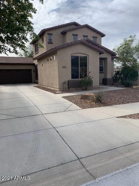 2543 W Old Paint Tr., Phoenix, AZ 85086