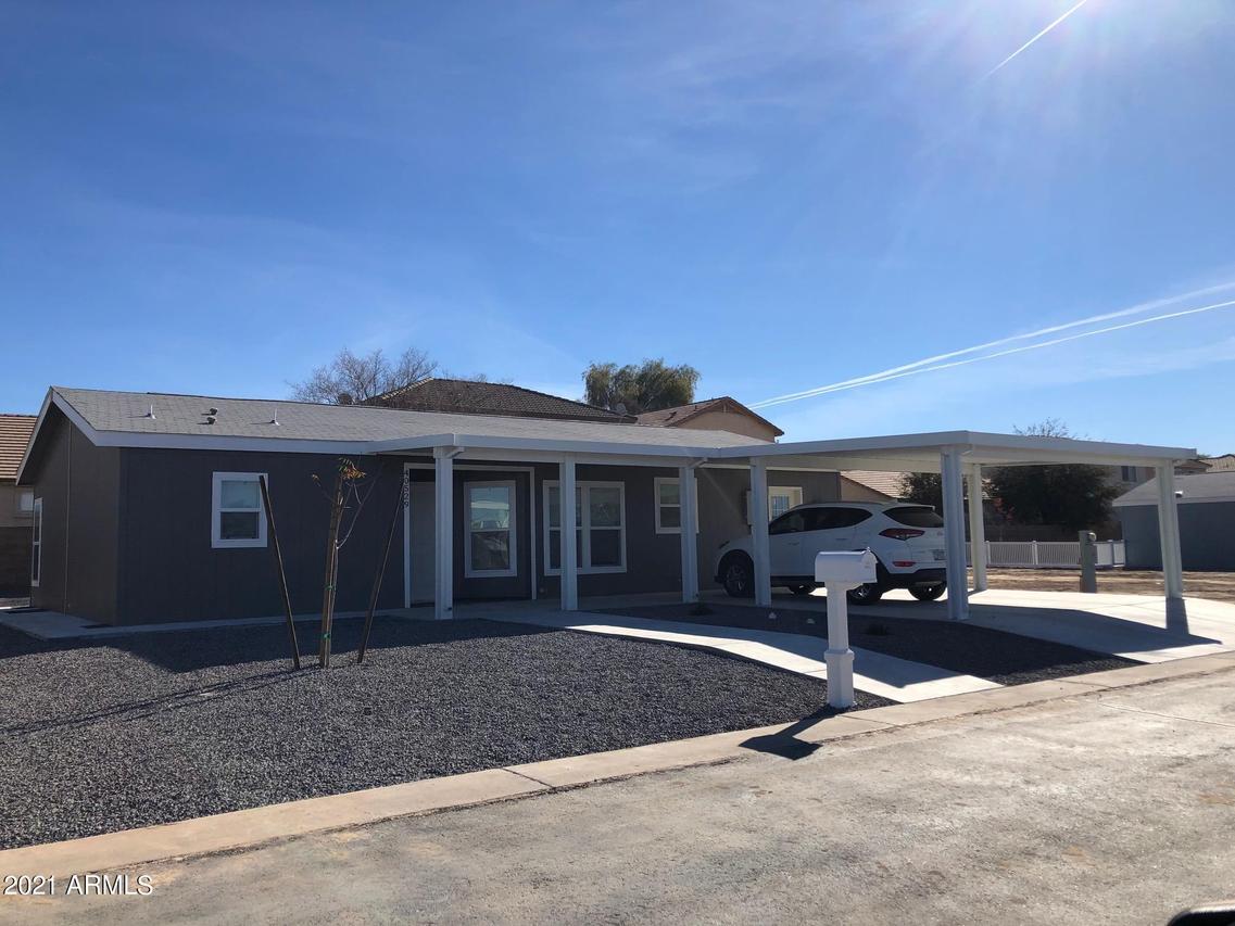 1035 E Four St., San Tan Valley, AZ 85140