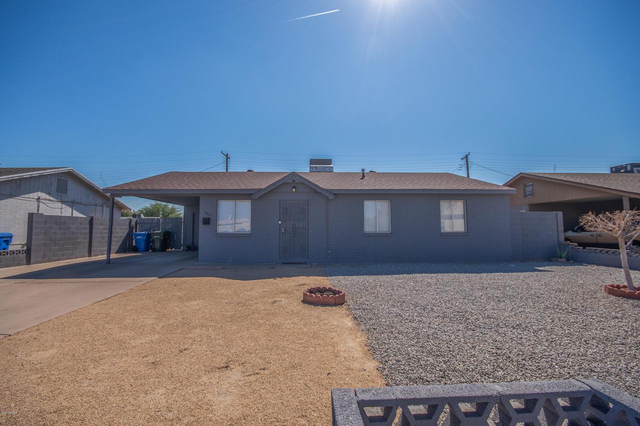 5801 W Osborn Rd., Phoenix, AZ 85031