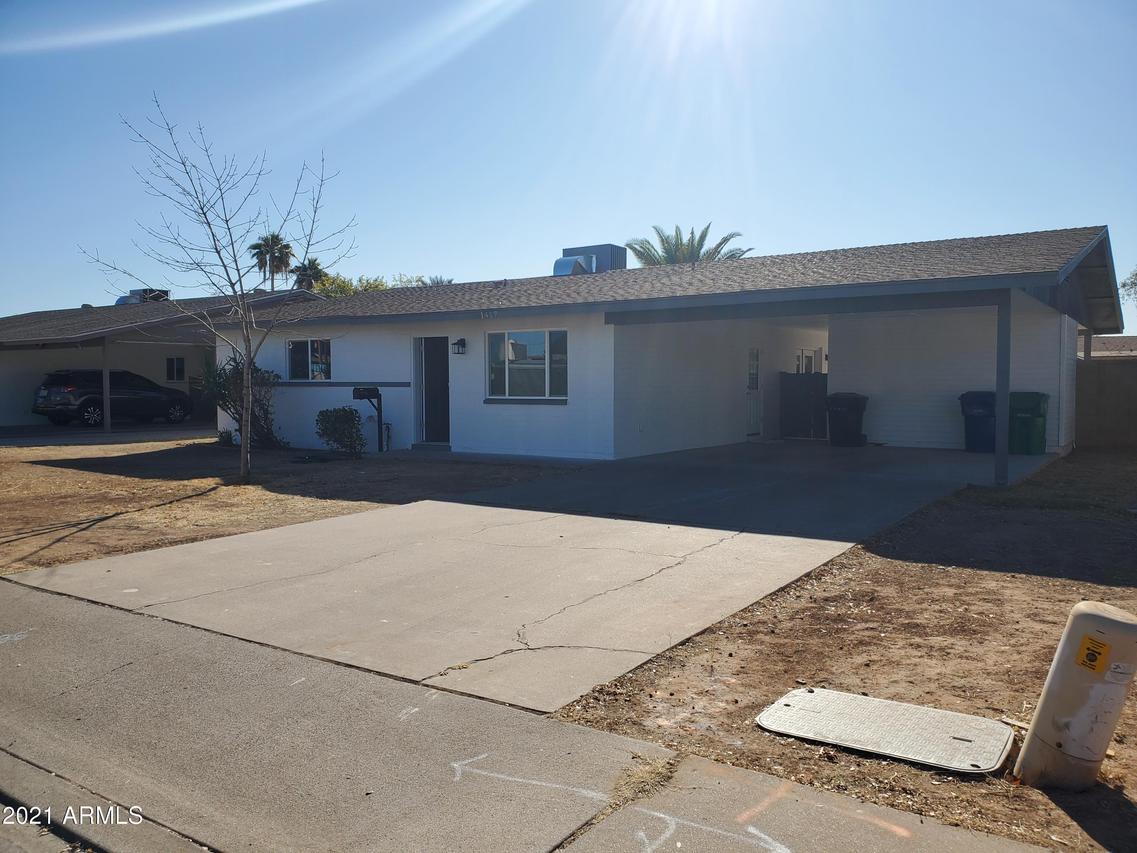 1417 E 6th Ave., Mesa, AZ 85204