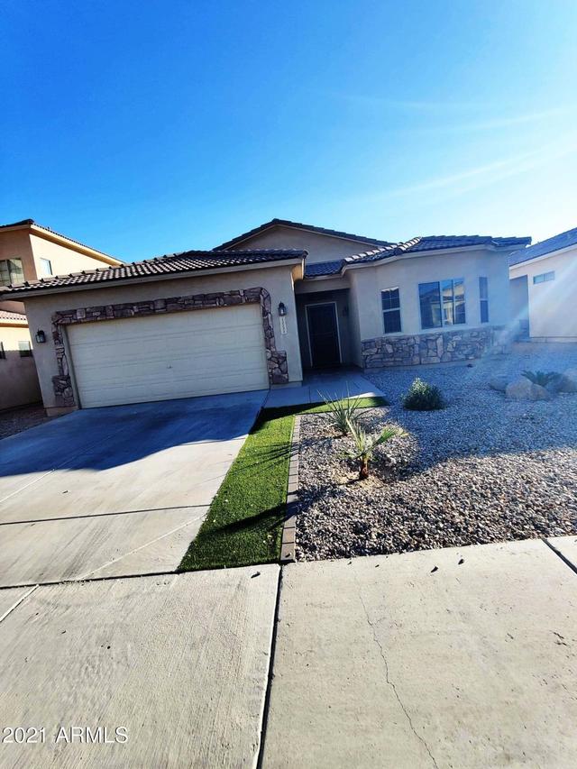 12233 W Ironwood St., El Mirage, AZ 85335