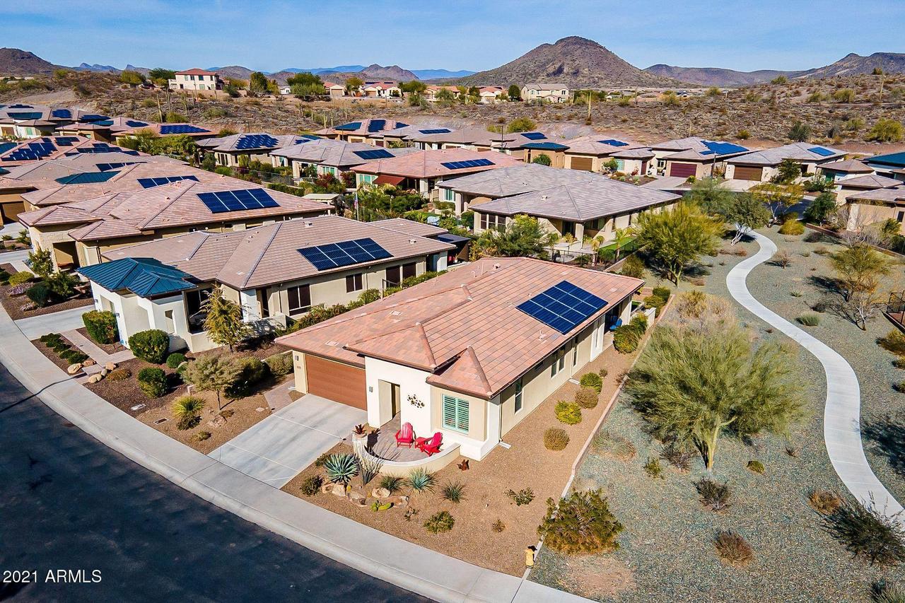 30337 N 130th Glen, Peoria, AZ 85383