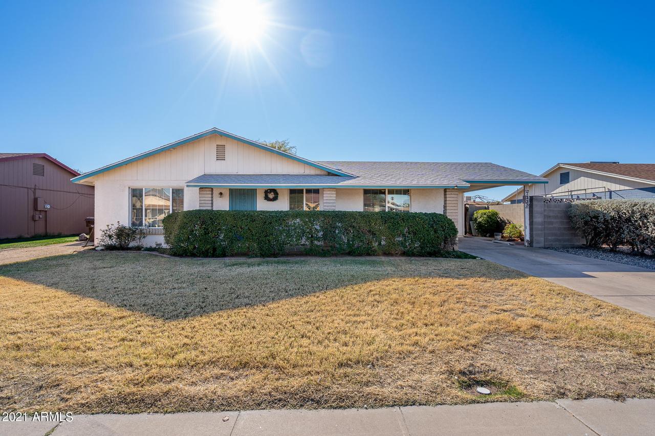 7133 W Brown St., Peoria, AZ 85345