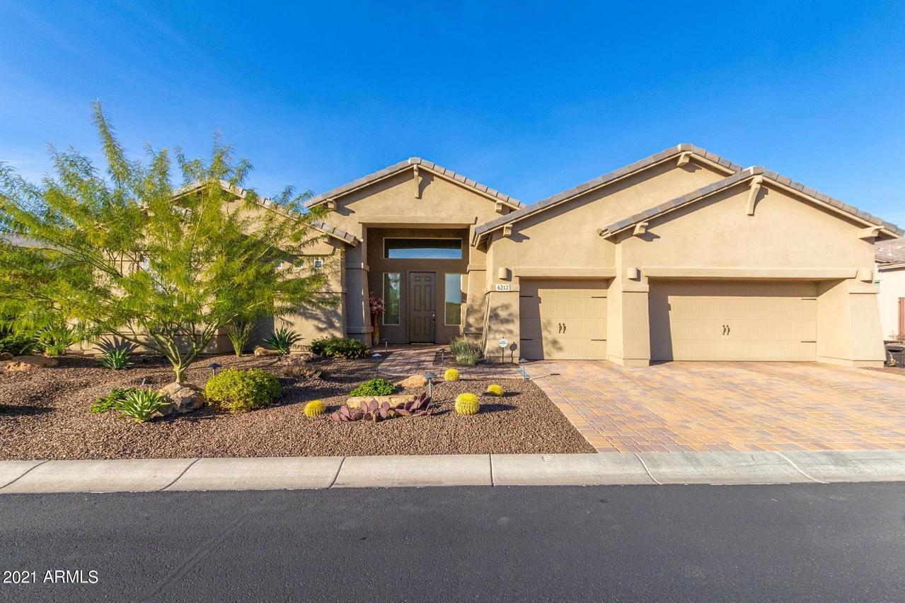 6212 E Lonesome Tr., Cave Creek, AZ 85331