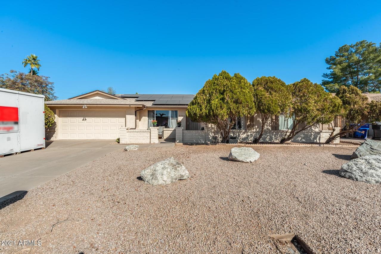 2700 W Curry St., Chandler, AZ 85224